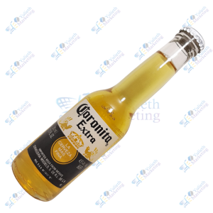 Coronita Extra Cerveza Botella 210 ml