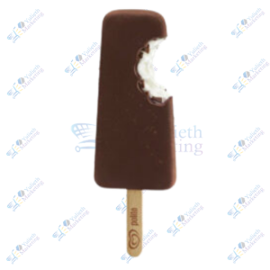 Pingüino Polito Helado de Vainilla Paleta 55 ml