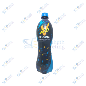 220v Bebida Energizante Jumbo 600 ml