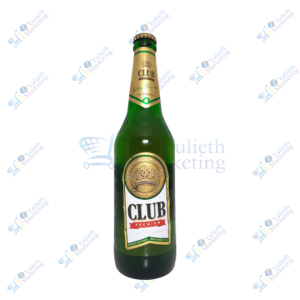 Club Premium Cerveza Retornable 550 cc