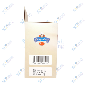 Levapan La Repostería Levadura Activa Seca Pack x 25u (7g) 175 g