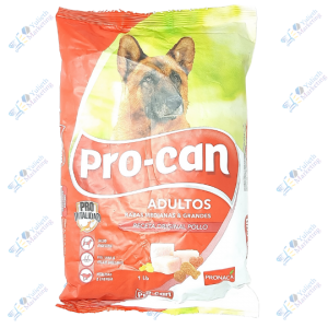 Procan Comida para Perro ARMG Receta Original Pollo 1 L