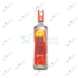 Trópico Licor Secco Original 750 ml