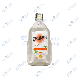 Zhumir Licor Saborizado Semiseco Durazno 350 cm3