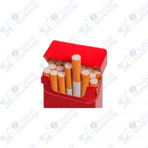 Cigarrillos