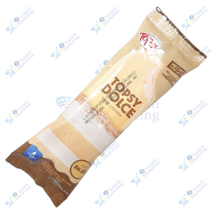 Topsy Dolce Tres Leches Helado de Paleta 70ml