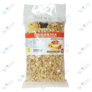Condimensa Granola con Frutos Secos 150 g