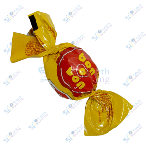 Arcor Bon o Bon Bombón con Chocolate y Oblea Relleno de Maní xu 15 g