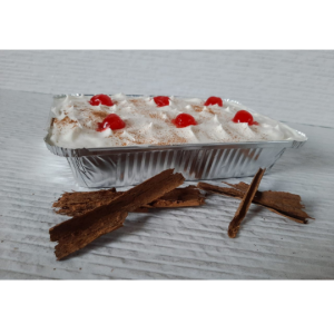 Bella Vanilla Torta de Tres Leches