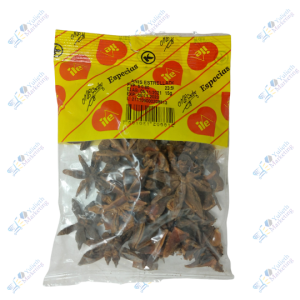 Ile Anís Estrellado Sachet 15 g